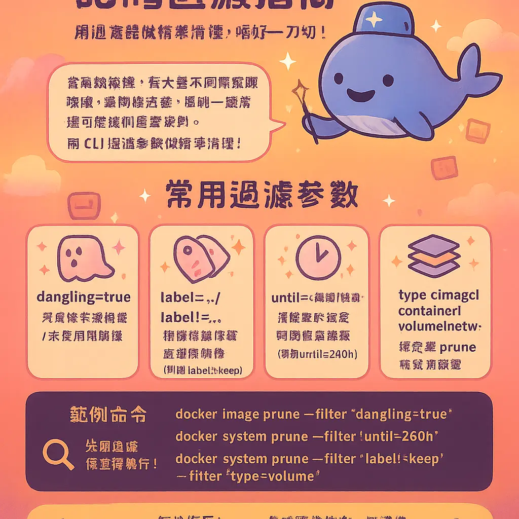 docker prune - Docker