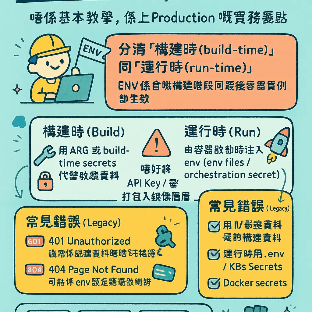 dockerfile env - ENV指令
