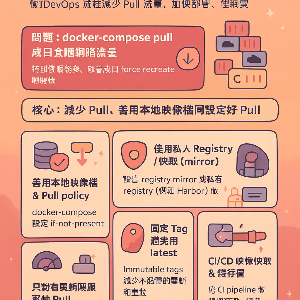 docker-compose pull - Toolkit
