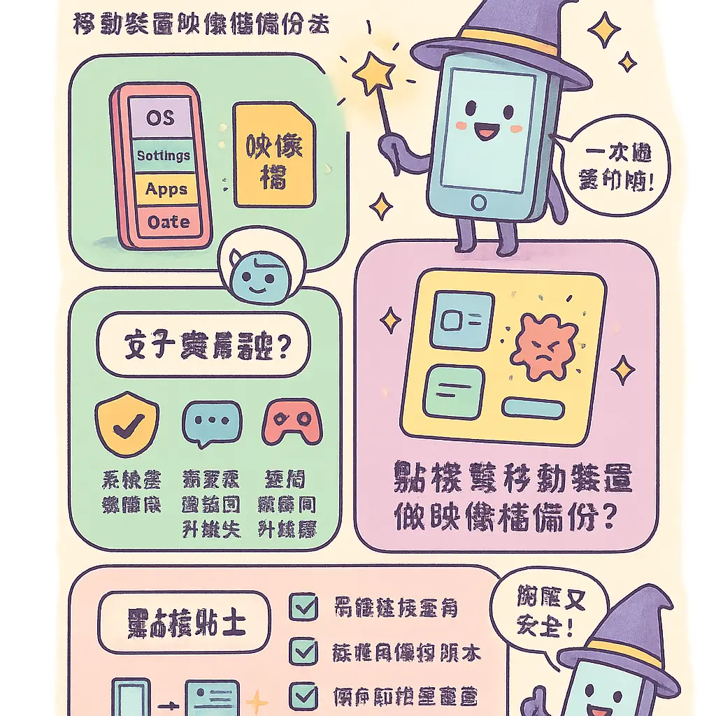 映像檔是什麼 - Virtual