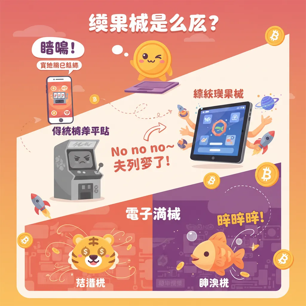 線上娛樂城是什麼？