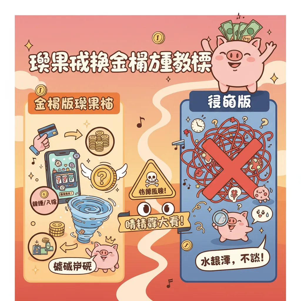 娛樂城換現金流程教學