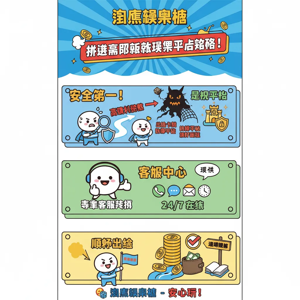 線上娛樂平臺挑選攻略