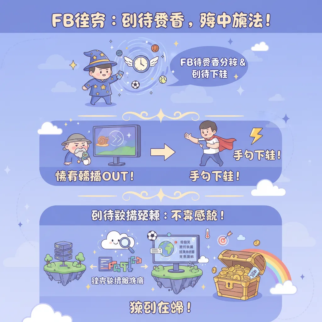 FB體育賽事分析與即時下注技巧