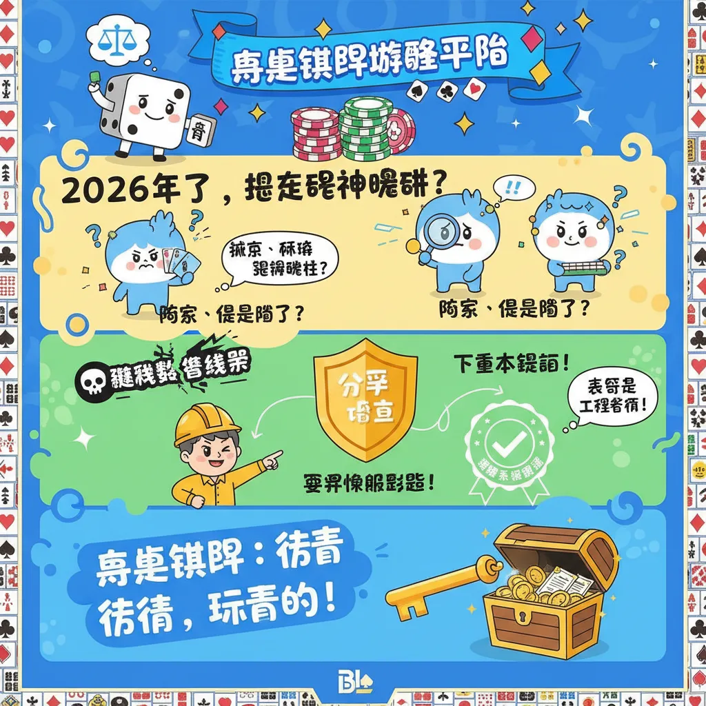 博樂棋牌遊戲平臺：打造公平公正的優質遊戲體驗