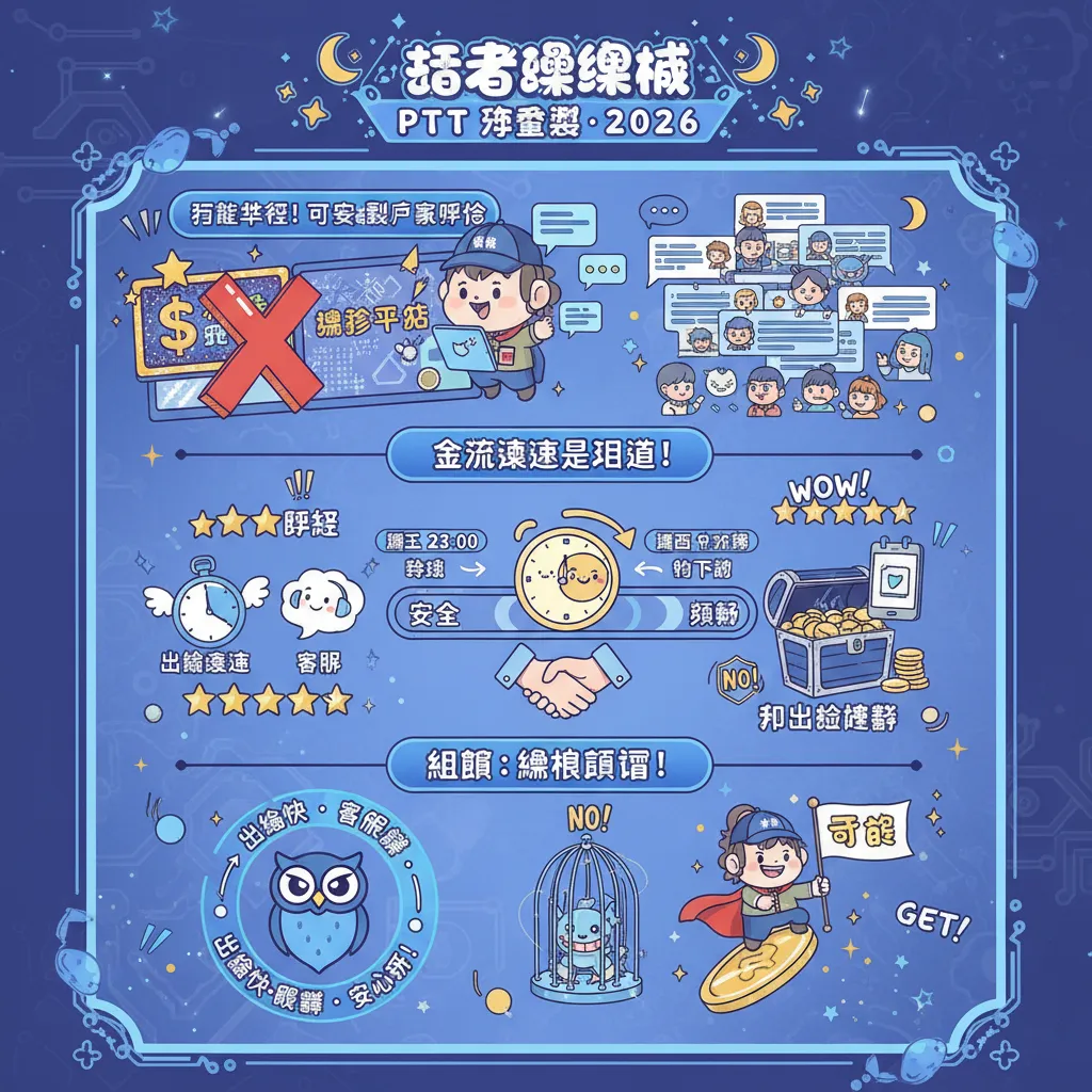 2026鄉民實測心得