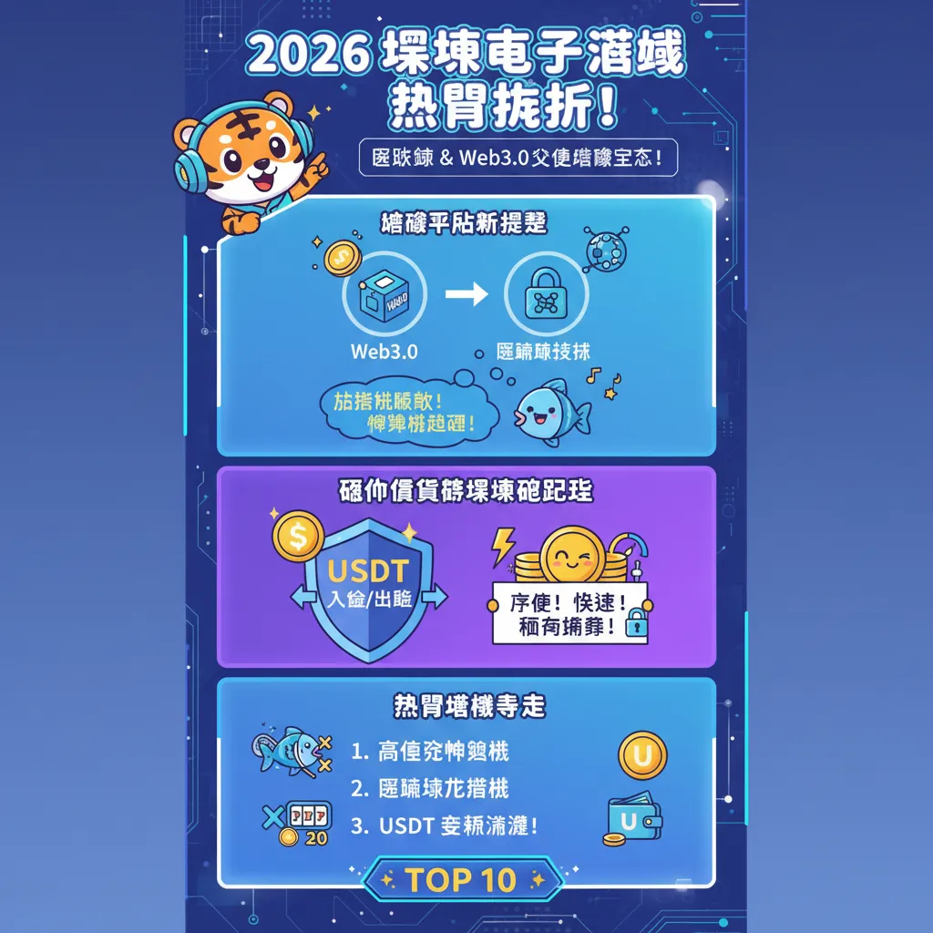 電子遊戲熱門排行