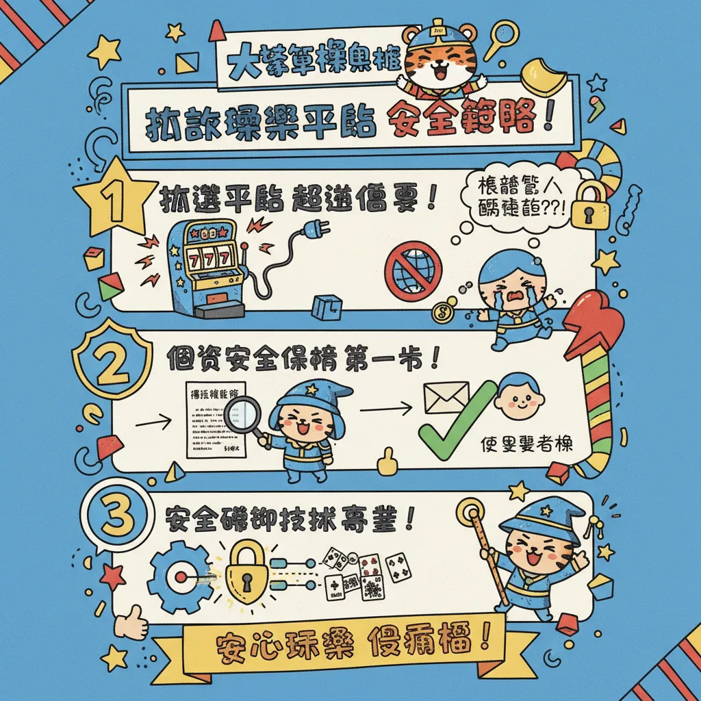 線上娛樂平臺挑選指南