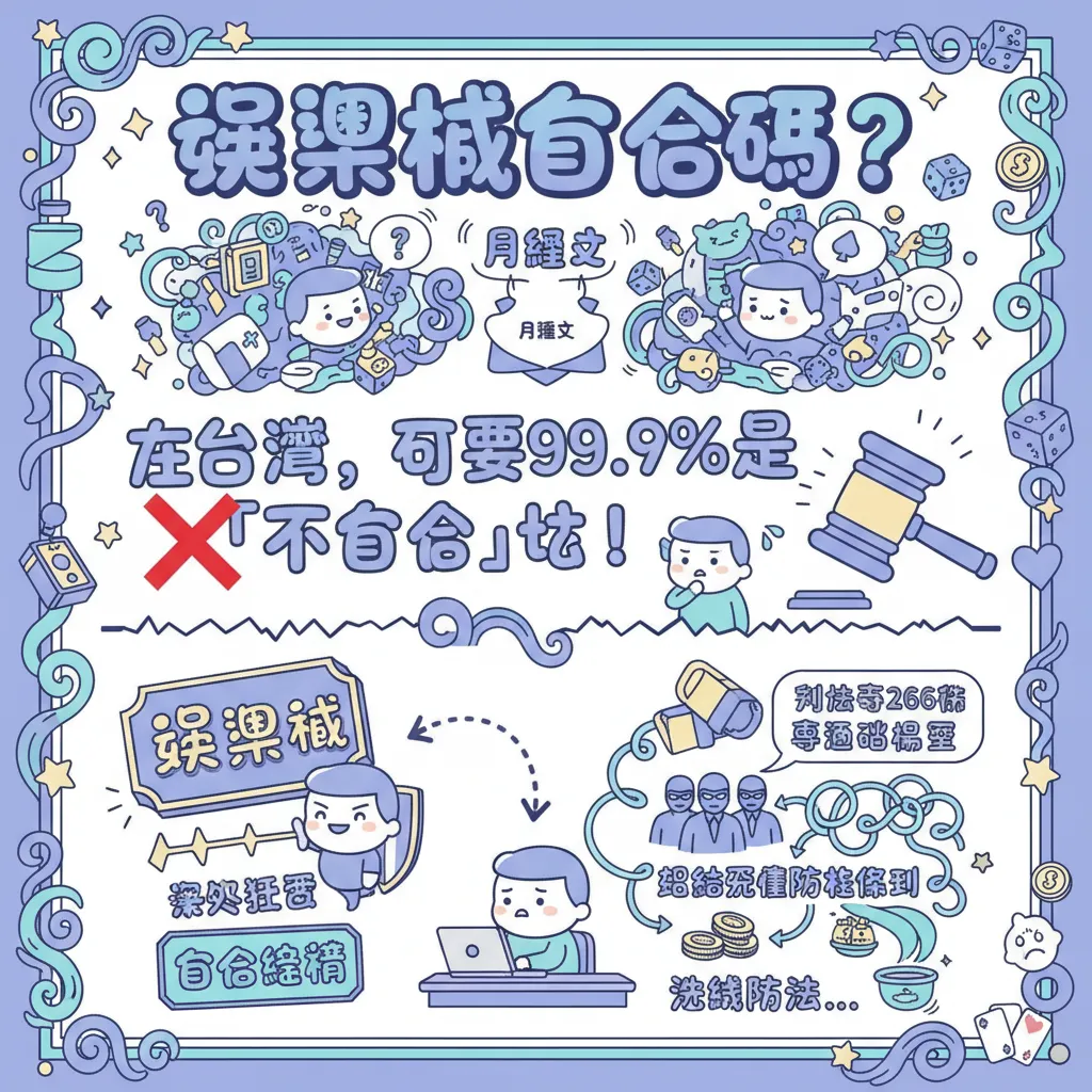 線上博弈合法嗎？