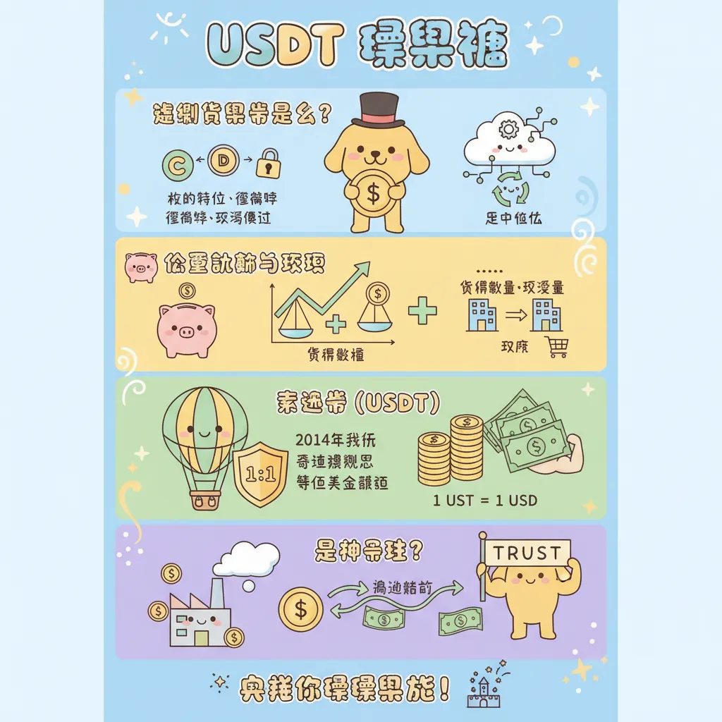 數位加密貨幣的基礎知識與核心優勢