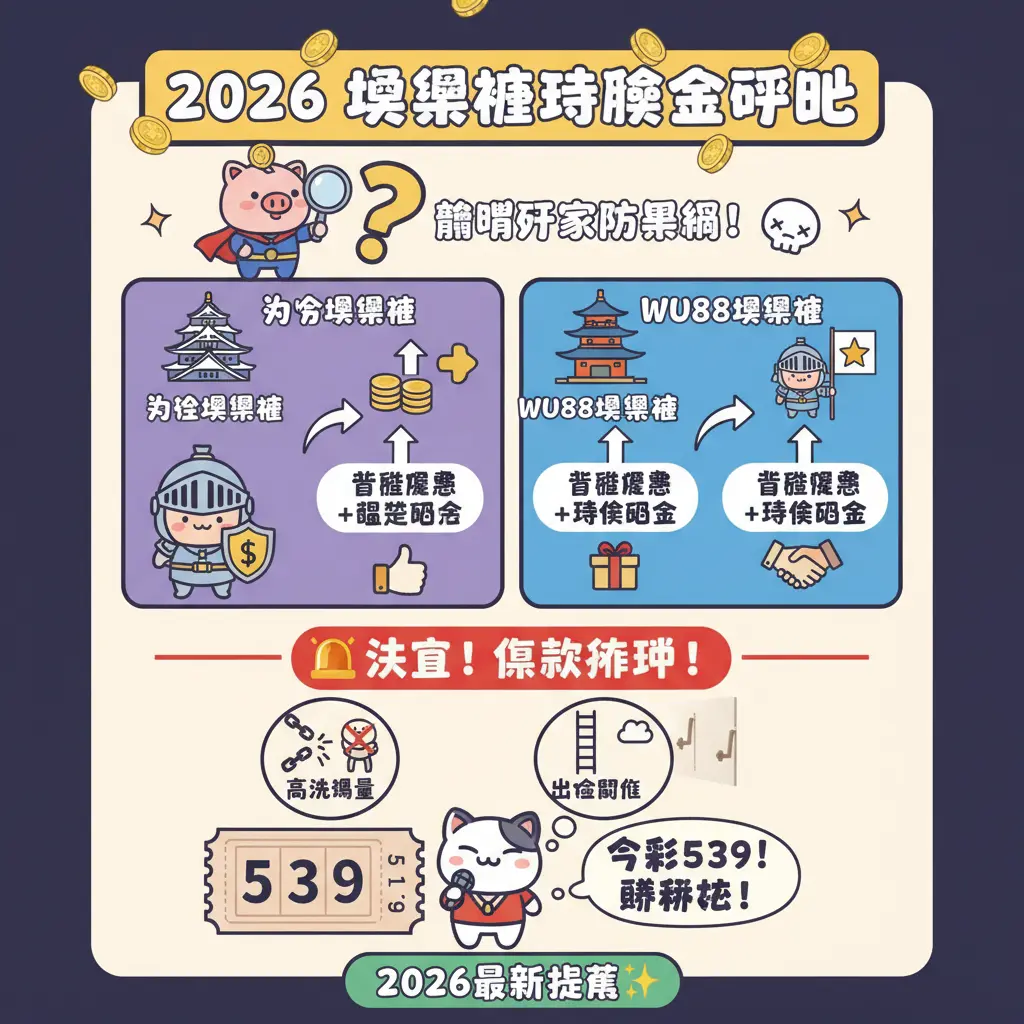 娛樂城體驗金 - 今彩539