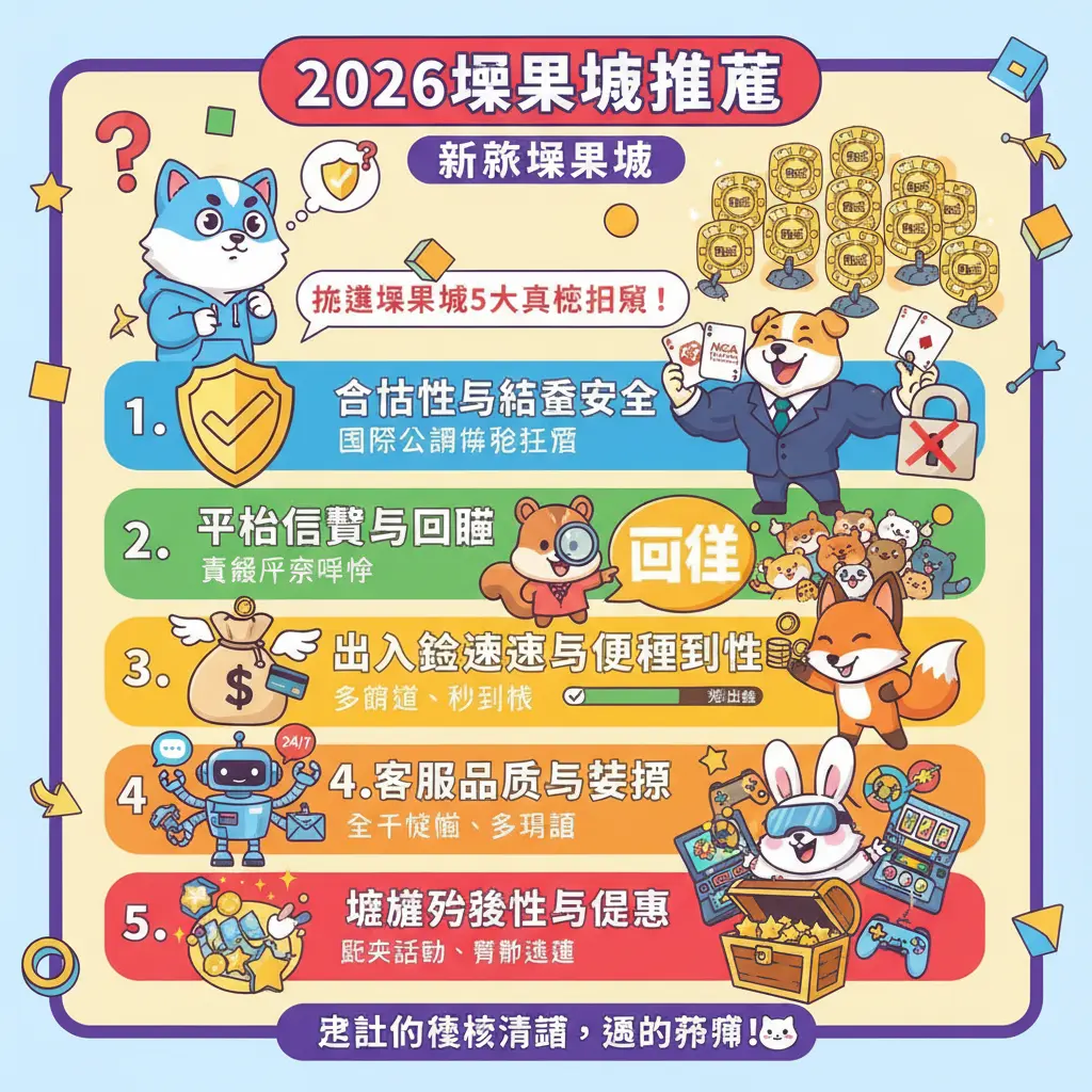 2026娛樂城推薦 - 線上娛樂城