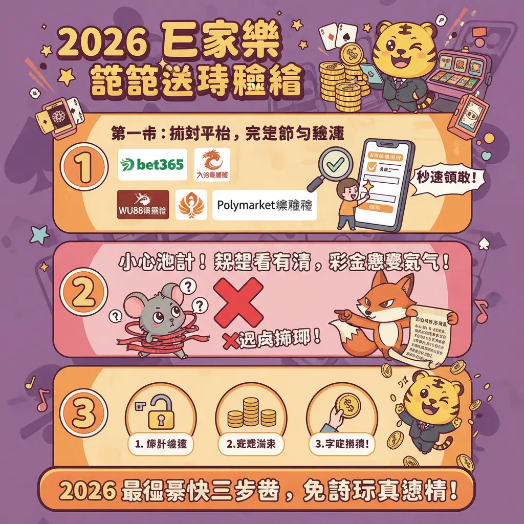 註冊送體驗金 - 百家樂