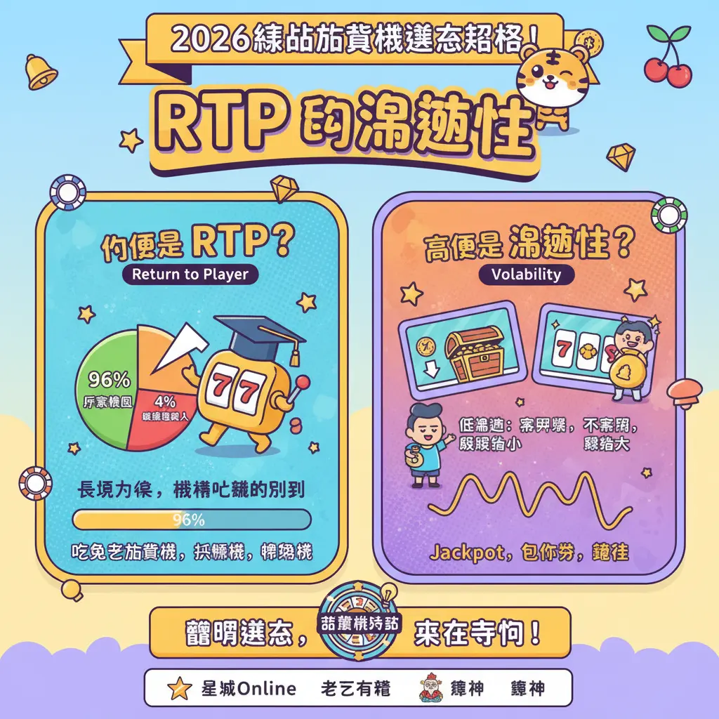 老虎機技巧 - 老虎機