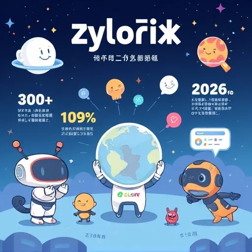 zylorix 圖形處理器是什麼？先搞懂它的定位