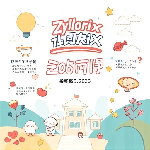 zylorix 密鑰到底是什麼？