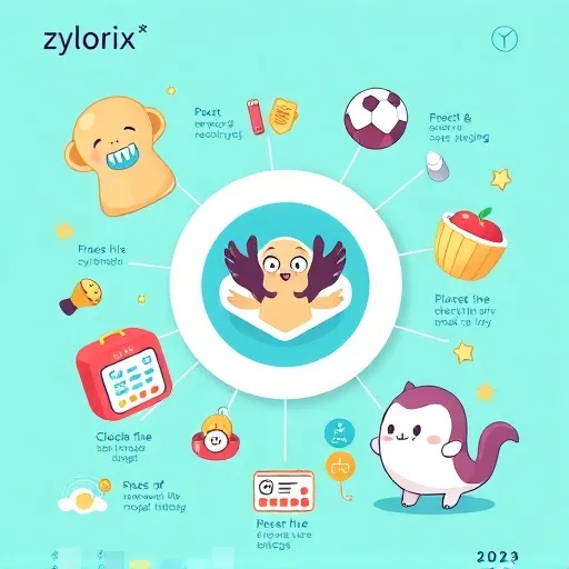 zylorix 是什麼？為什麼你需要搞懂登入這件事