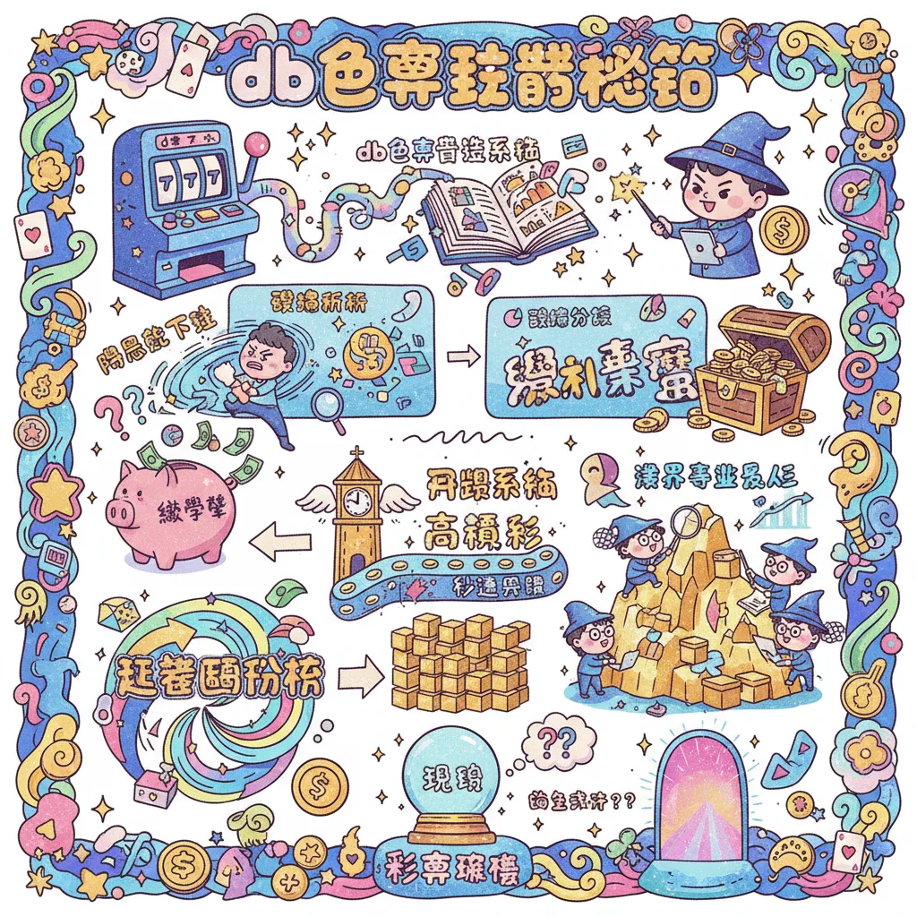 db彩票投注系統結合數據分析的獲利策略