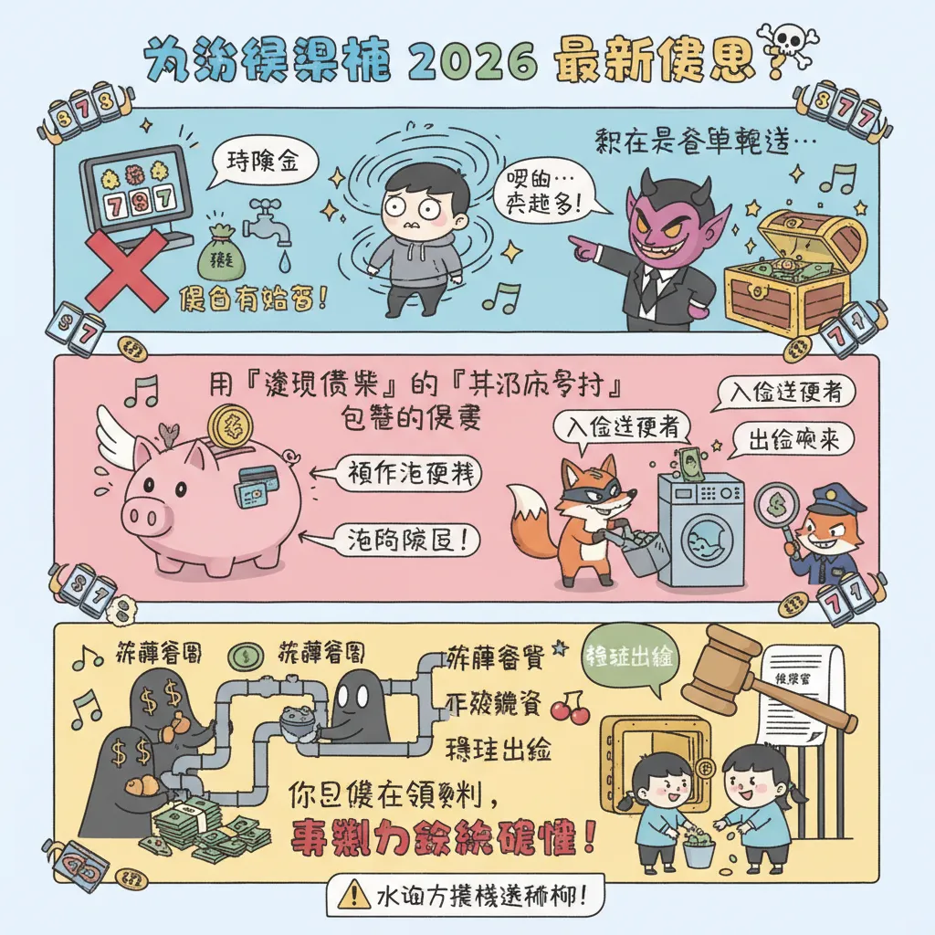 2026最新優惠活動解析