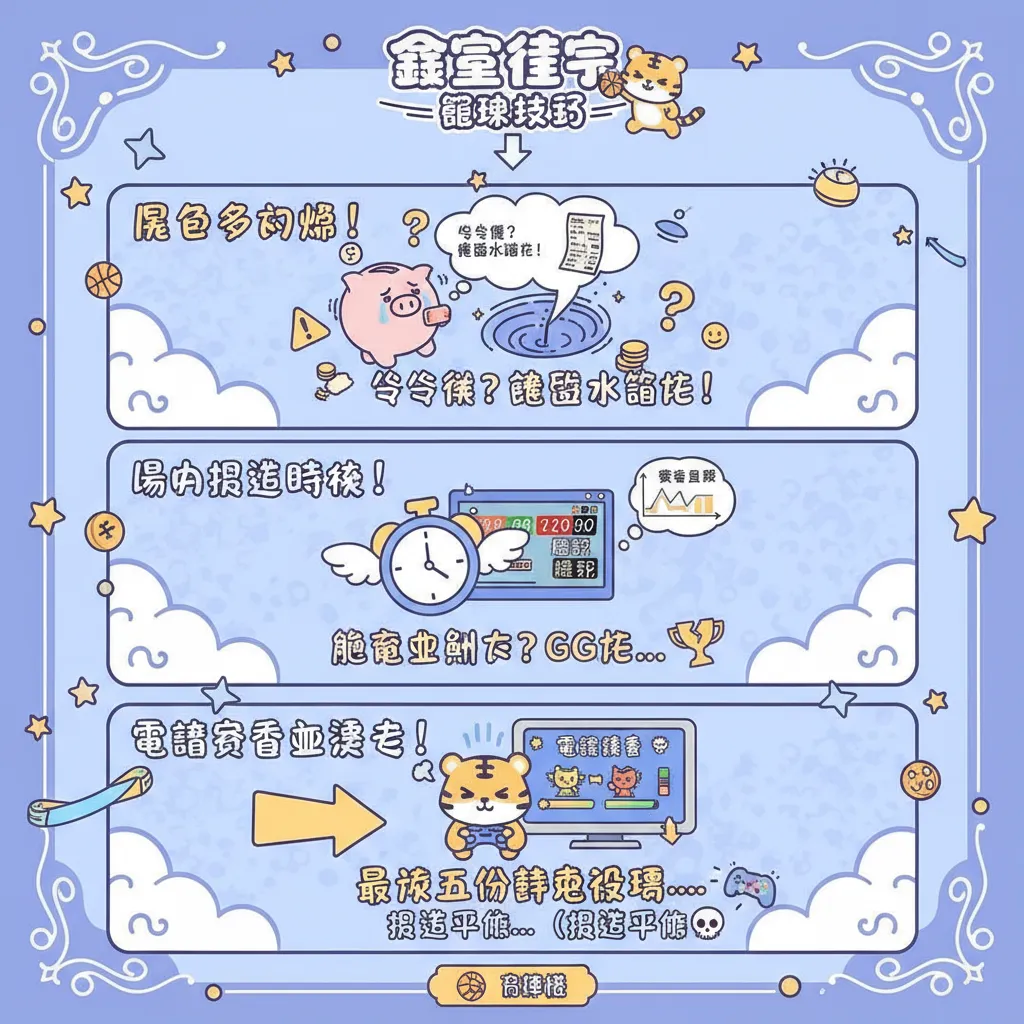 掌握鑫寶體育滾球技巧與電子遊戲出金保證