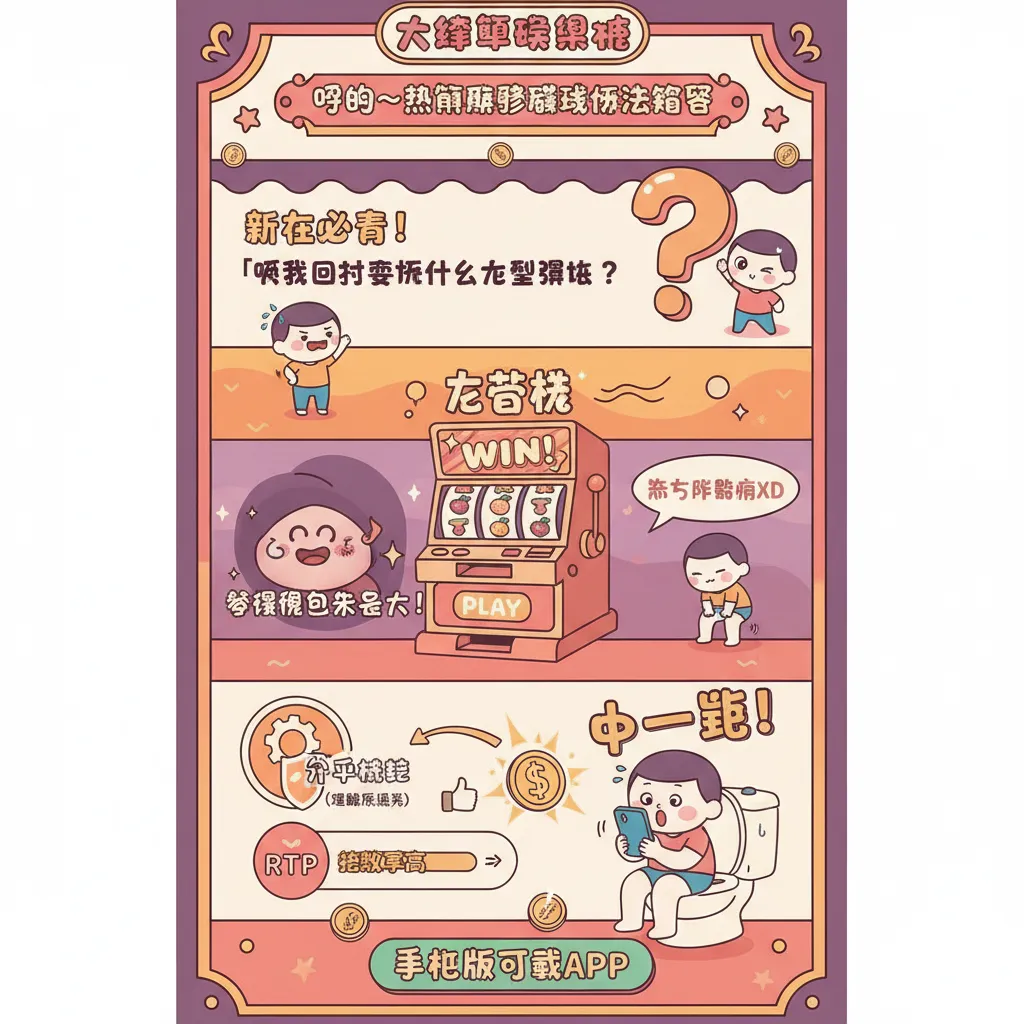 熱門博弈遊戲玩法攻略