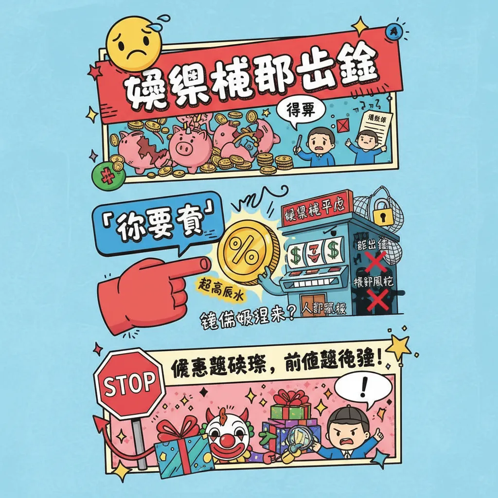 避開黑網詐騙的關鍵技巧