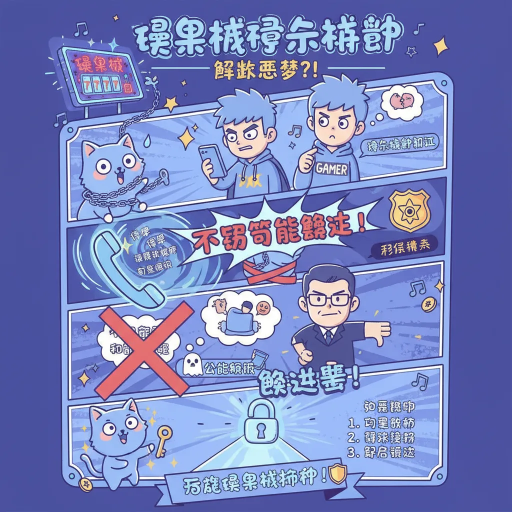 如何解除警示帳戶限制