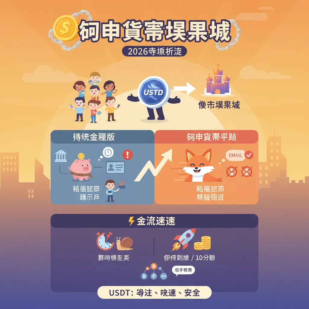 加密貨幣娛樂城崛起：匿名性、秒速出金與第三方擔保機制解析