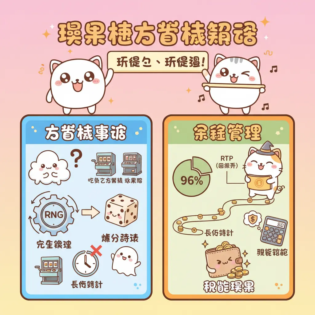 老虎機攻略 - 娛樂城