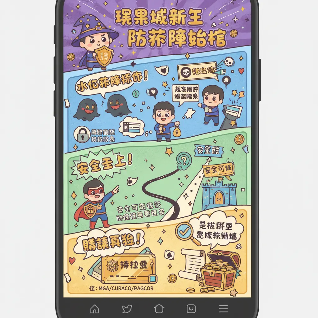 娛樂城推薦 - 娛樂城