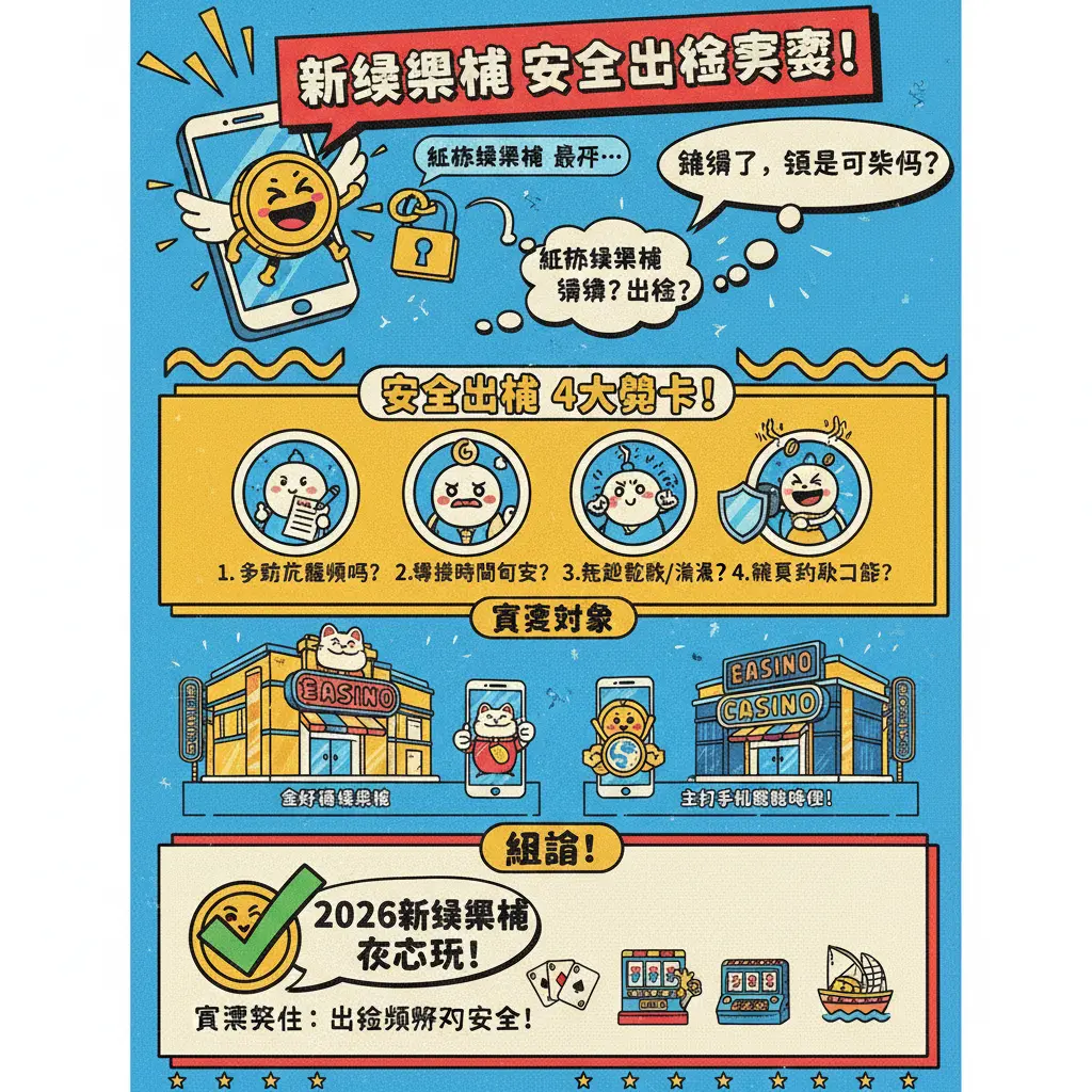 新娛樂城 - 線上娛樂城