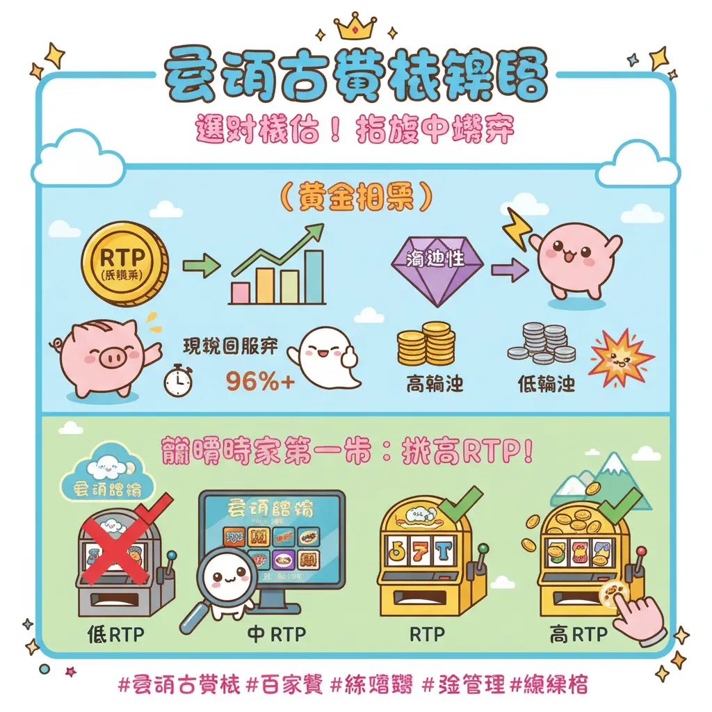 雲頂老虎機怎麼玩 - 百家樂