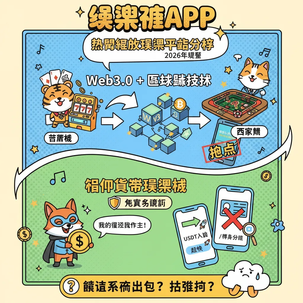 熱門線上娛樂平臺分析