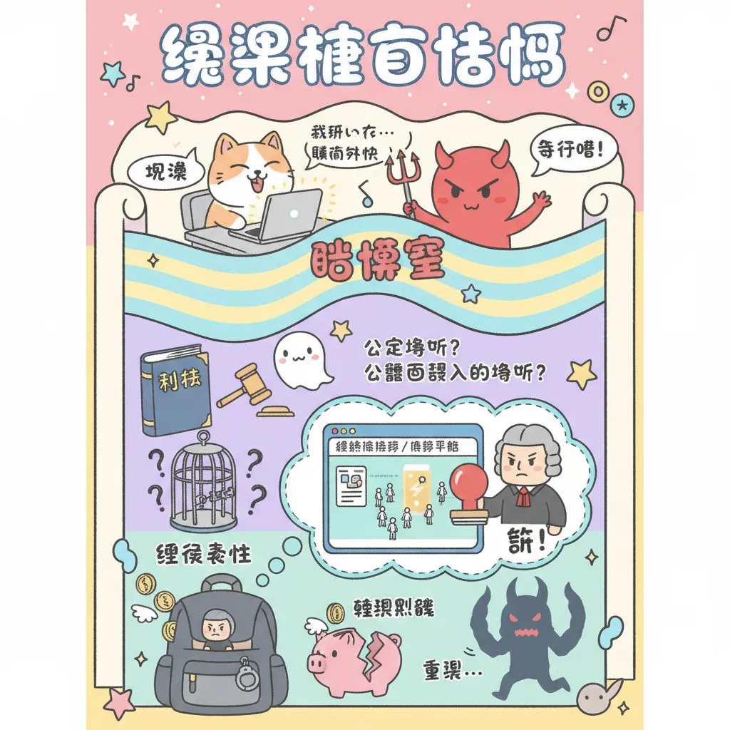 參與這類遊戲的風險