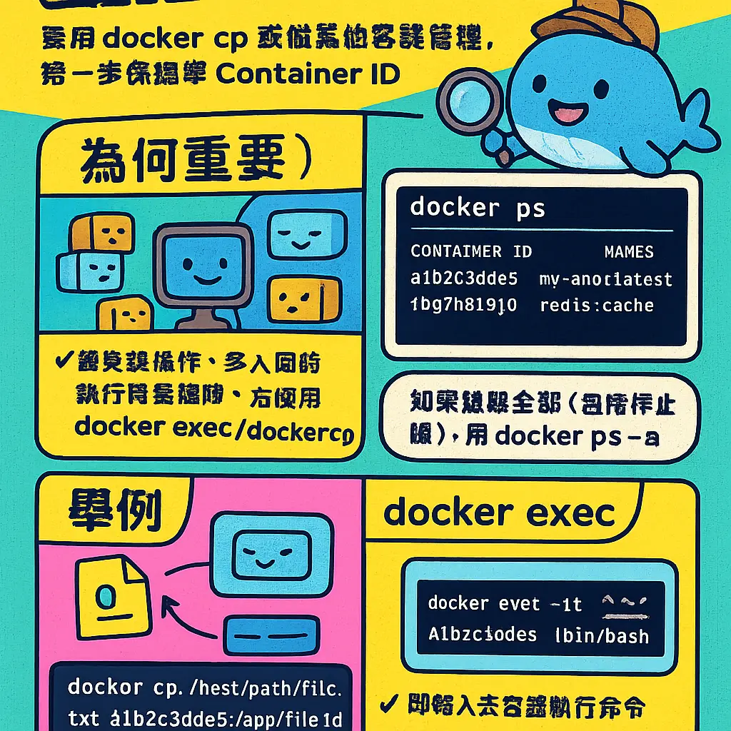 docker cp file - docker