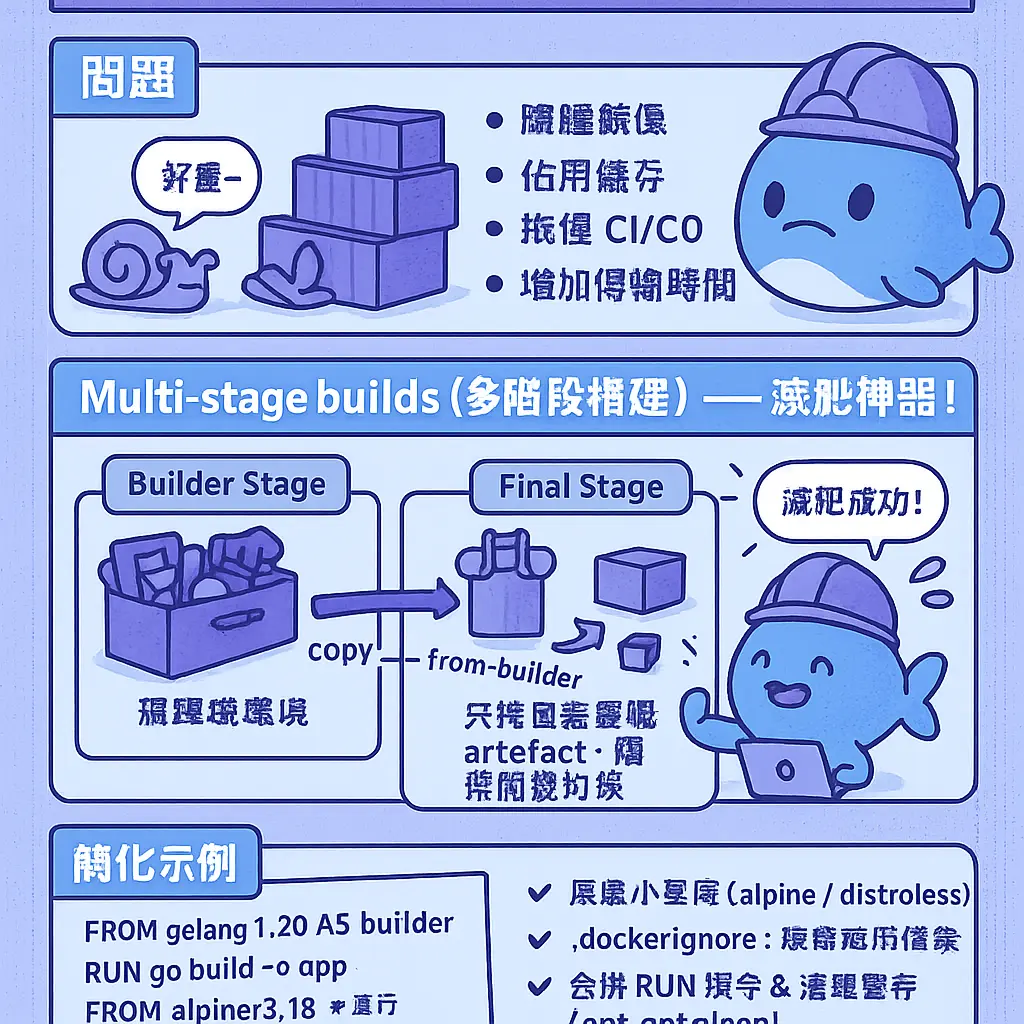 docker build - Docker