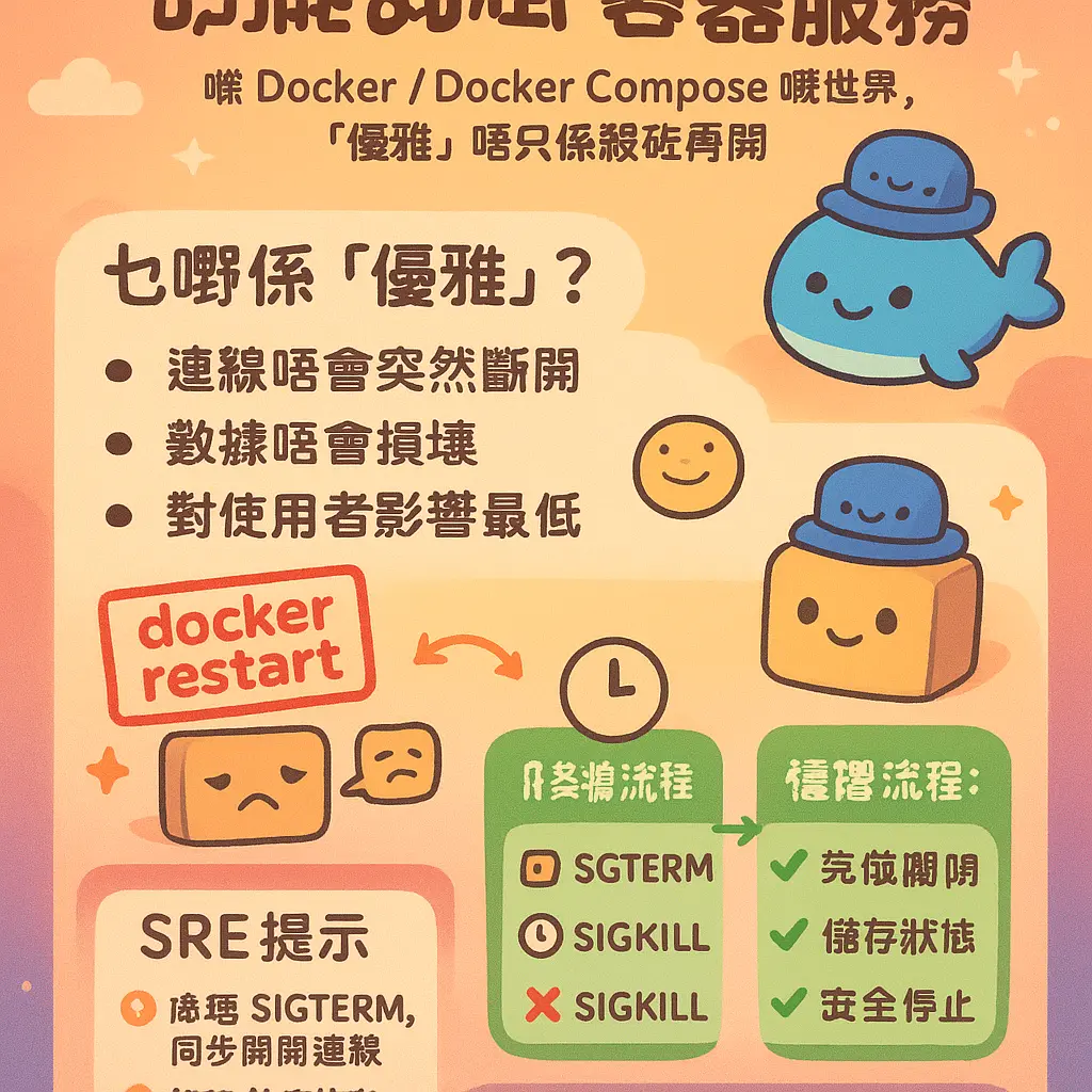 docker compose restart - Docker