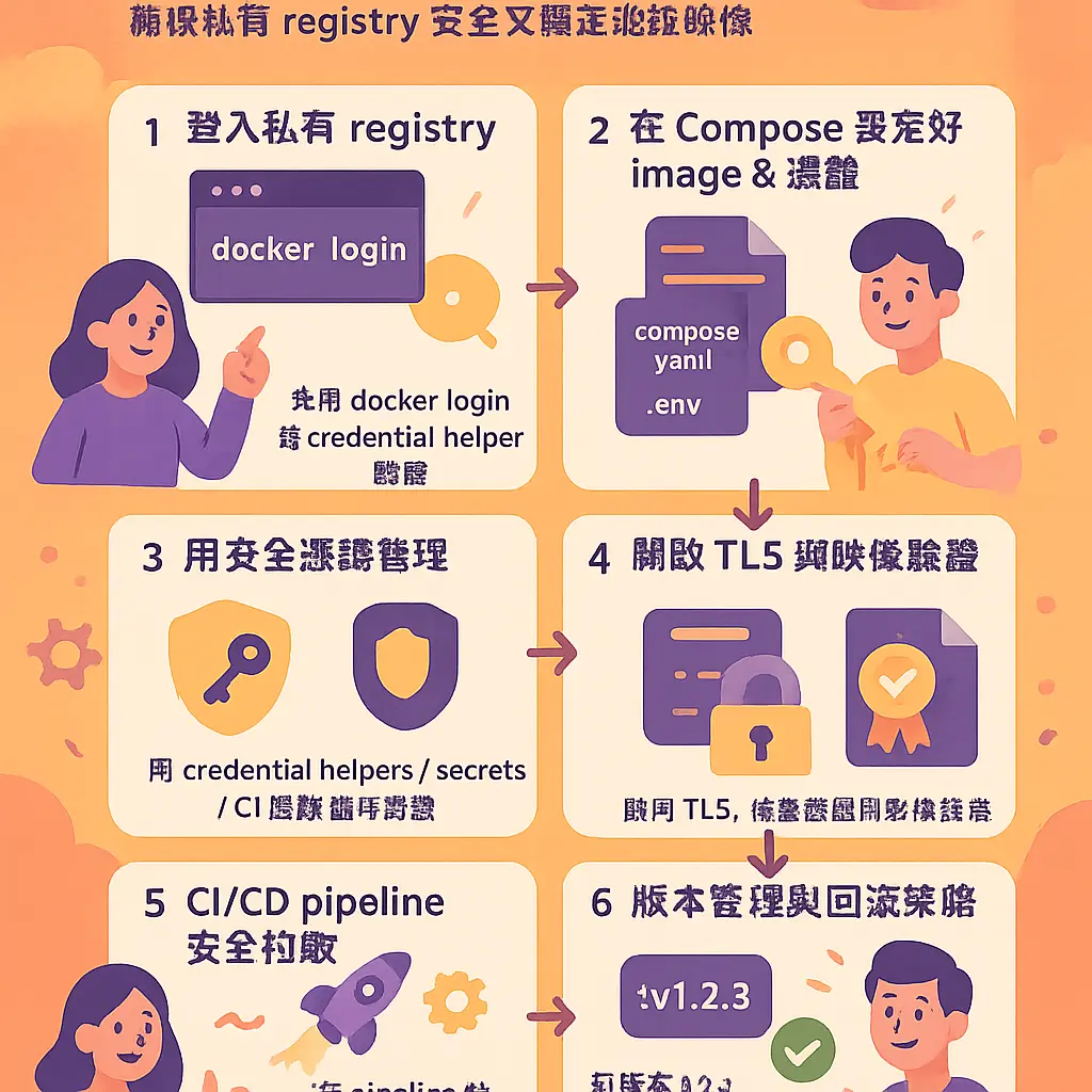 docker-compose pull - DevOps