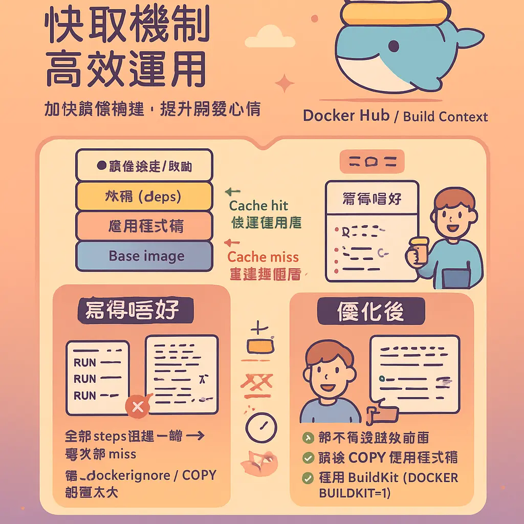 docker build - Docker