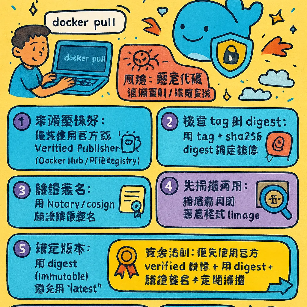 docker pull - Docker