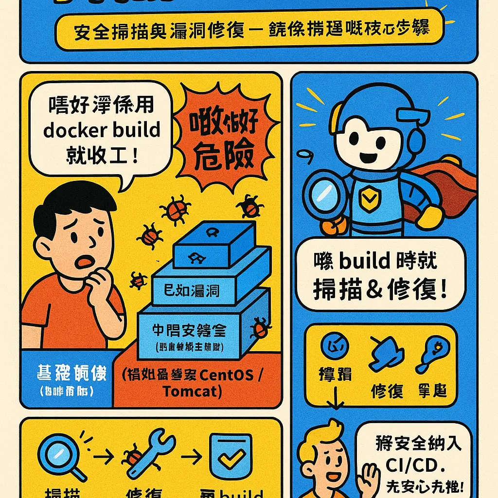 docker build - Docker